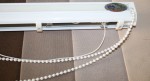 PREMIUM DECO-Mechanizm otwarty do rolet rzymskich(od 240 do 249 cm)
