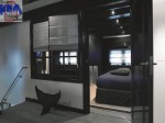 PREMIUM DECO-Mechanizm otwarty do rolet rzymskich(od 140 do 149 cm)