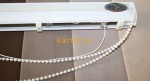 PREMIUM DECO-Mechanizm otwarty do rolet rzymskich(od 220 do 229 cm)