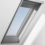 Moskitiera Velux o szerokości do  530 mm