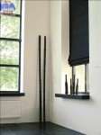 PREMIUM DECO-Mechanizm otwarty do rolet rzymskich(od 130 do 139 cm)