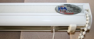 PREMIUM DECO-Mechanizm otwarty do rolet rzymskich(od 250 do 260 cm)