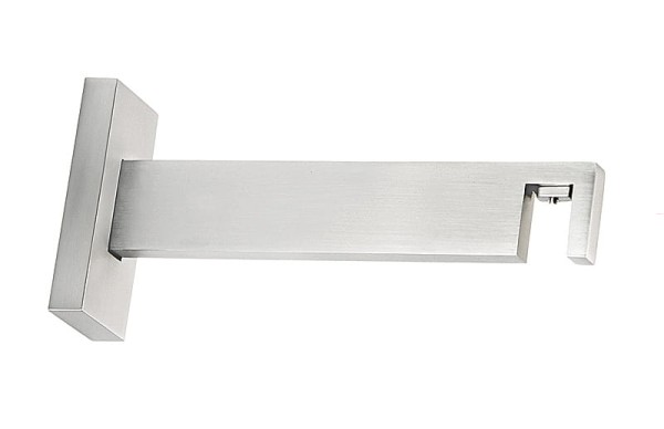 Square Line wspornik pojedynczy