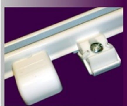 Zdjęcie uchwytów Smart Klik