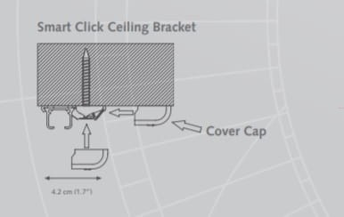 system montażu Smart Klick