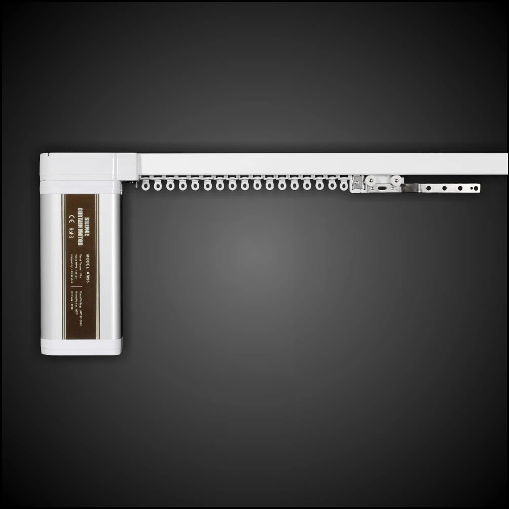 OK AM95 RF karnisz elektryczny