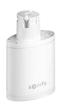 AKUMULATOR IRISMO WIREFREE IRISMO SOMFY