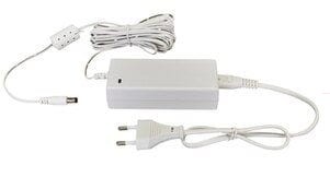 Zasilacz 0,6 DC – 230V/29,4V do ładowania akumulatora Irismo WireFree.