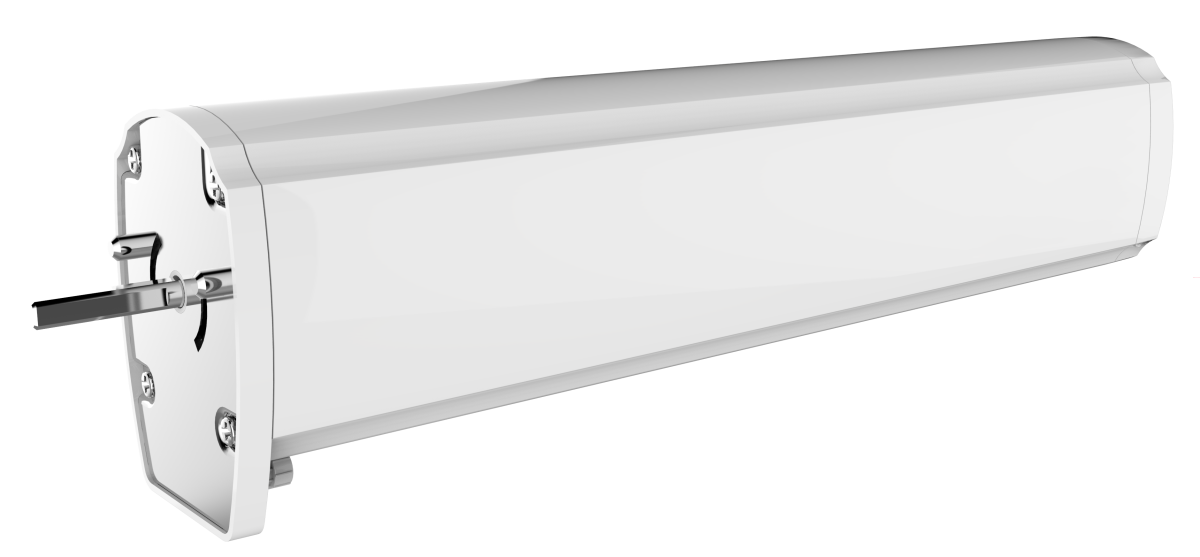 mocny napęd A-OK AM75-1.5/100-EM-PZ