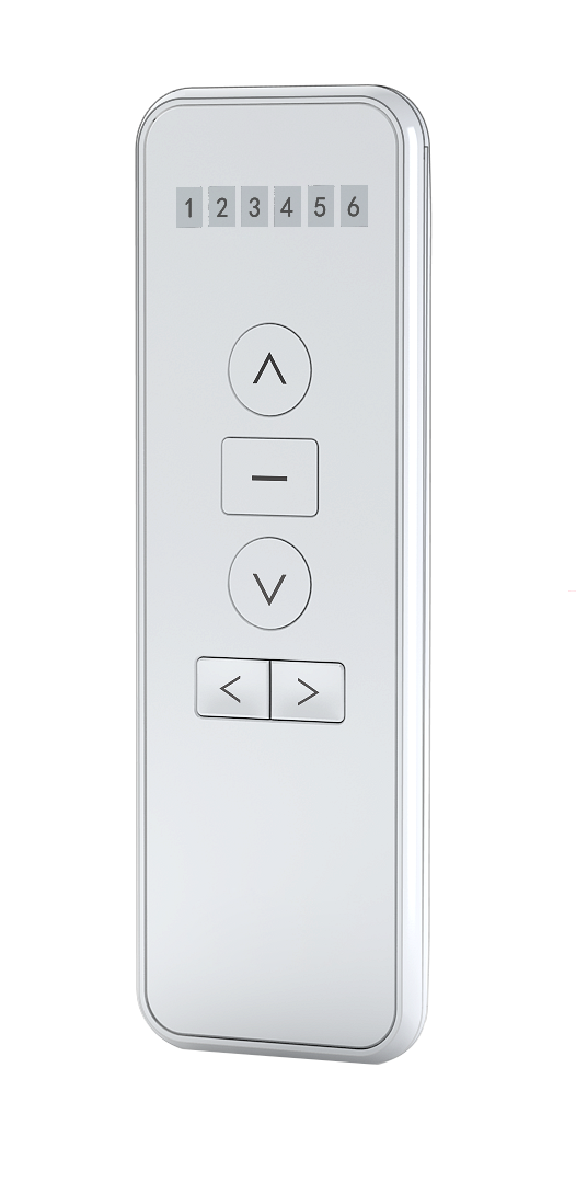 Pilot A-OK 123-06 biały – Sterowanie Karniszami Elektrycznym kanał 6.png