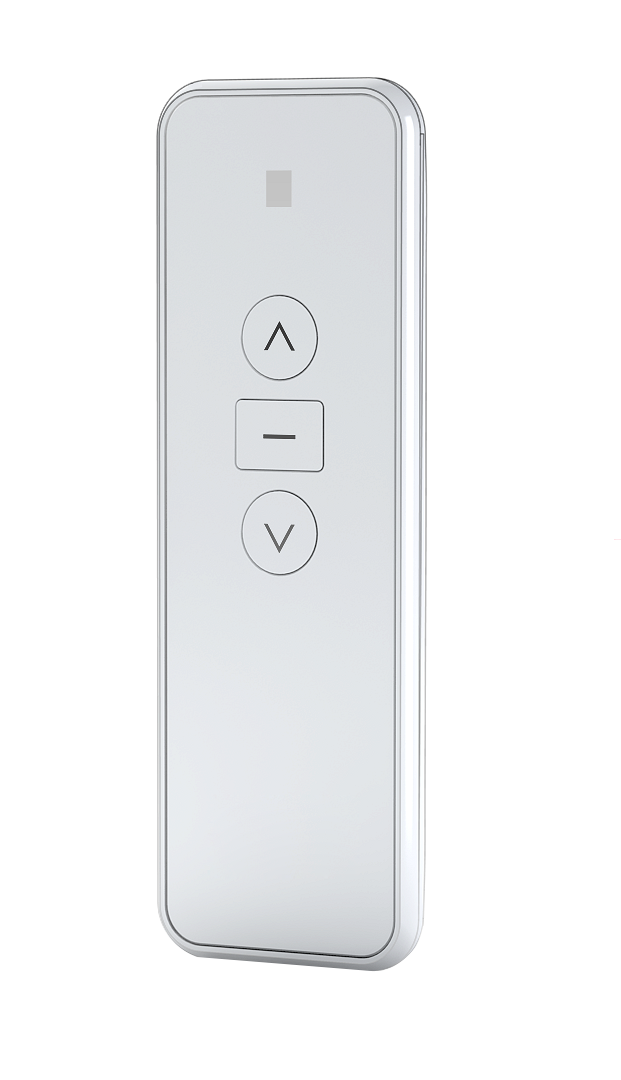 Pilot A-OK 123-01 biały – Sterowanie Karniszami Elektrycznymi 1.png