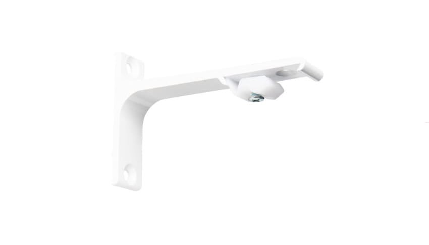 Detale uchwytu Forest Smart Klik – szybki montaż Smart Klik