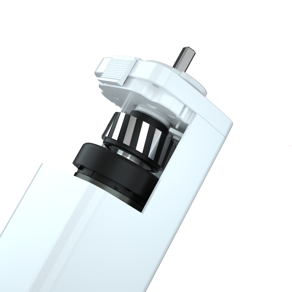 am50-12v napęd bateryjny