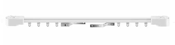 Elektryczny Karnisz A-OK AM50