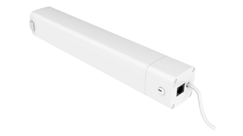 A-OK AM50-1.2/100-EM-P karnisz elektryczny