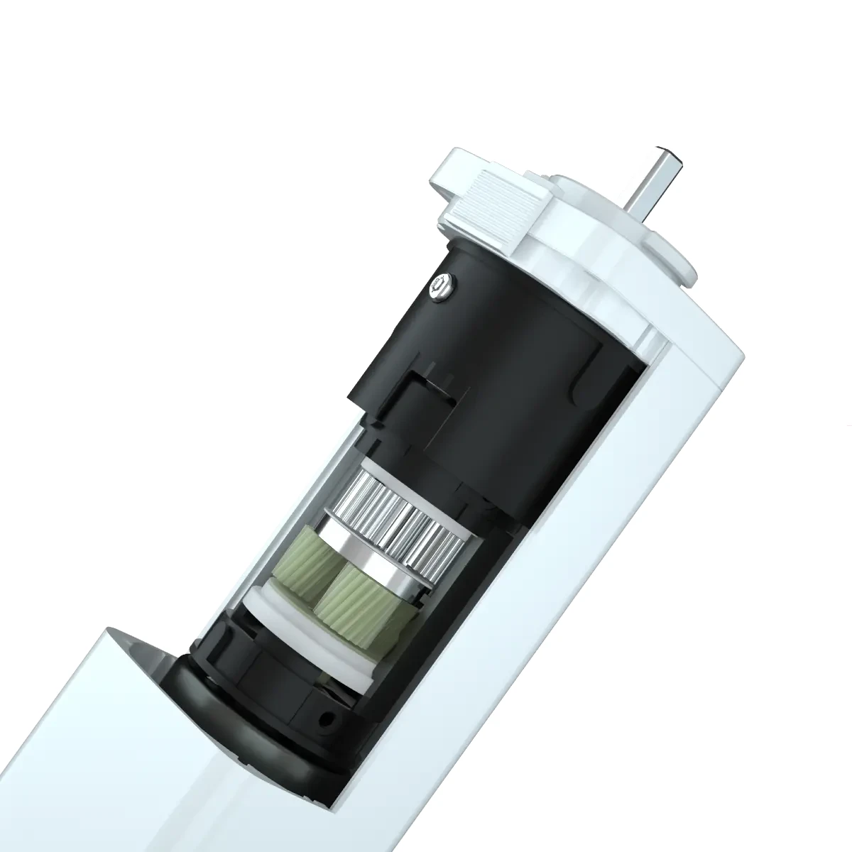 A-OK AM50 Touch Motion – automatyczne sterowanie zasłonami