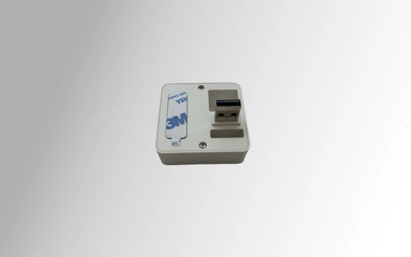 MODUŁ WIFI AC530-06-W DO NAPĘDU KARNISZOWEGO AM47