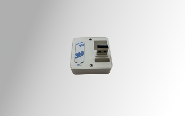 MODUŁ WIFI AC530-06-W DO NAPĘDU KARNISZOWEGO AM47