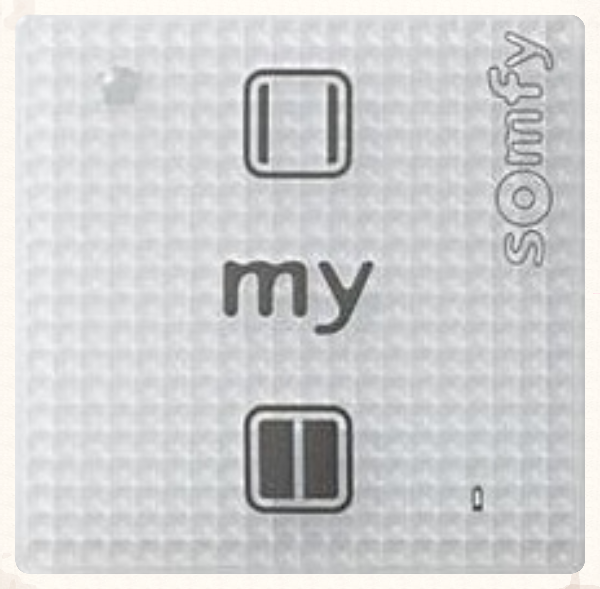 Smoove 1 RTS Pure shine O/C