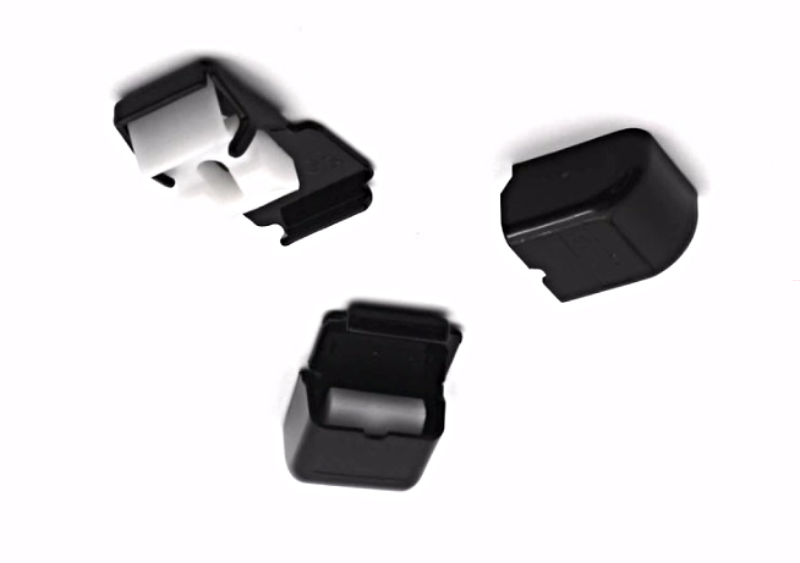 Smart Klick pojedynczy czarny