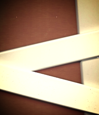 Obciążnik aluminiowy do paneli