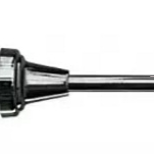 Wspornik podwójny nowy do karniszy Gral 19/19 mm ONYX