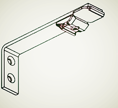 Mocowanie Smart Klick pojedyncze jpg.jpg