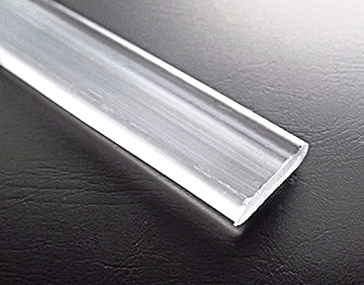 Obciążnik do firan, zasłon i paneli