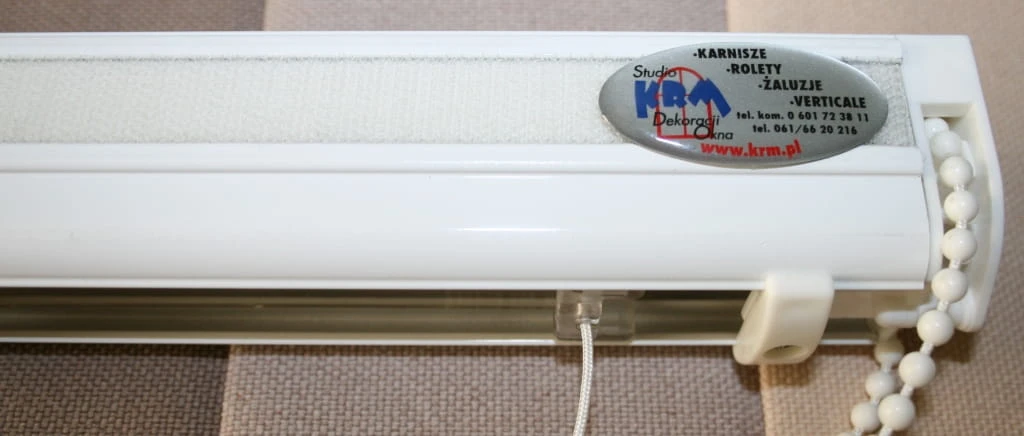 Mechanizm w systemie otwartym - łańcuszek i bebenek.JPG