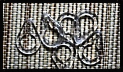 kółeczko gruszka do rolet rzymskich