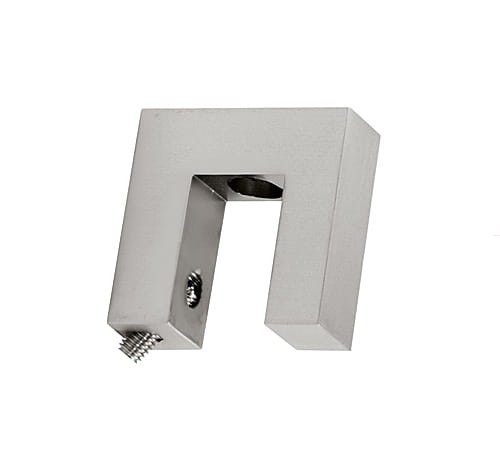 Square Line mocowanie pojedyncze sufitowe