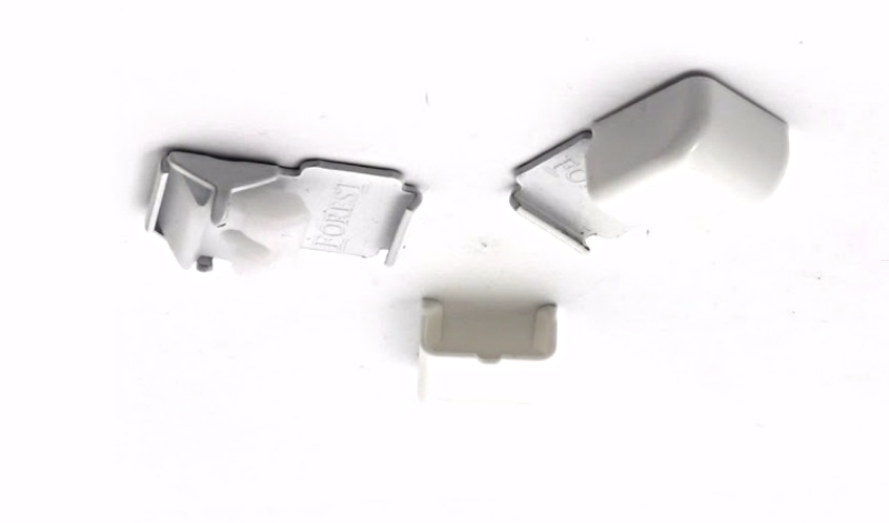 uchwyt do karniszy Forest