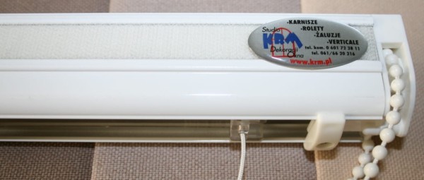 Mechanizm w systemie otwartym - łańcuszek i bebenek.JPG