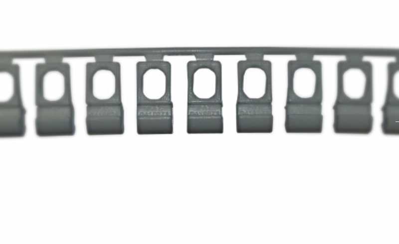 Suwaki AS Forest szare – do cichej pracy.