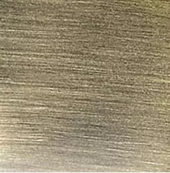 Wspornik podwójny nowy do karniszy Gral 19/19 mm PATYNA