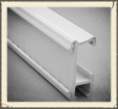 Atrapa do rolet rzymskich