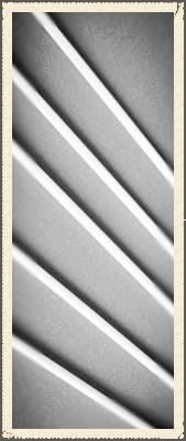 Fiszbiny białe do rolet rzymskich, szprosy. Akcesoria do rolet rzymskich