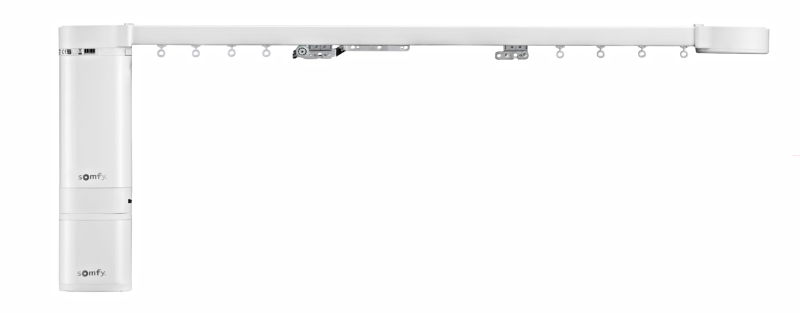 karnisz IRISMO™ 45 WIREFREE RTS 