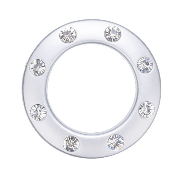 Przelotka z Kryształami BIAŁYMI CHROM.jpg