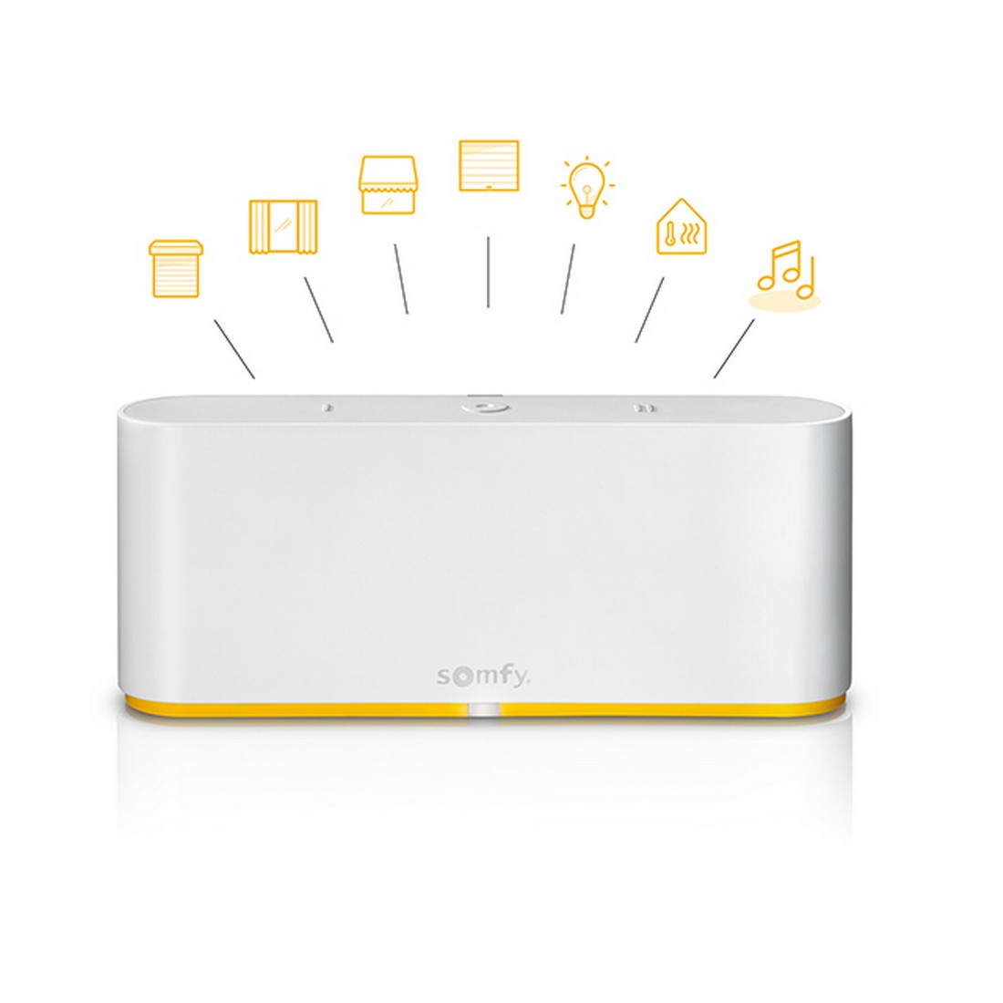 Somfy TaHoma Switch